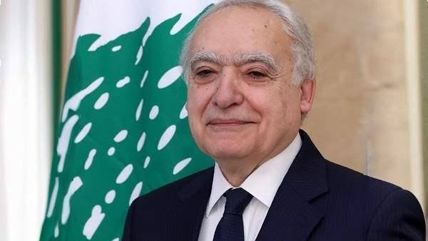 وزير الثقافة اللبناني يثمن جهود ماكرون لوقف إطلاق النار في لبنان