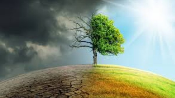 شركة "IQAir" السويسرية: جودة الهواء تتدهور عالميا بسبب تغير المناخ الناتج عن النشاط البشري