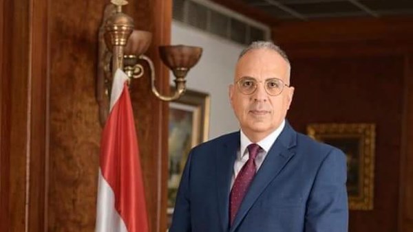 وزير الري يوجه برفع درجة الاستعداد بكافة الإدارات لضمان التعامل الاستباقي مع موجة الطقس الحالية