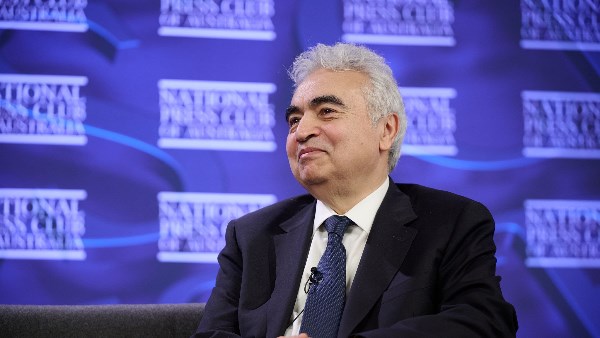 مديرالوكالة الدولية للطاقة: مستعدون للإفراج عن مزيد من الاحتياطيات النفطية إذا دعت الحاجة