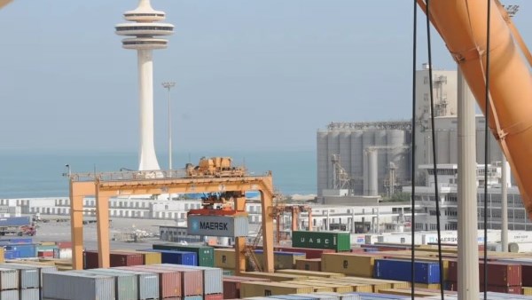 الهيئة العامة للموانئ السعودية تعلن عن ربط بحري مع مملكة البحرين