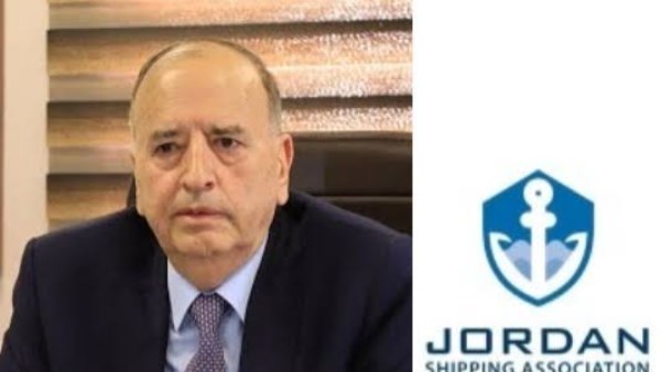 الأردن: حركة الملاحة بين الموانئ المصرية والأردنية تسير بشكل طبيعي
