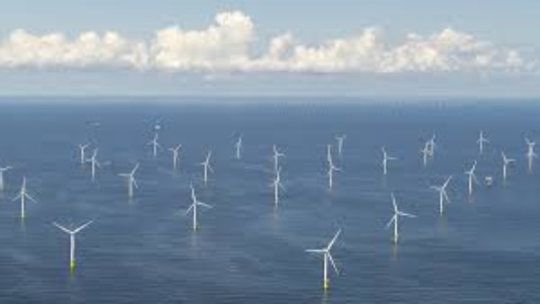 حرب إيران تهدد بتأخير مشاريع طاقة الرياح البحرية في أوروبا