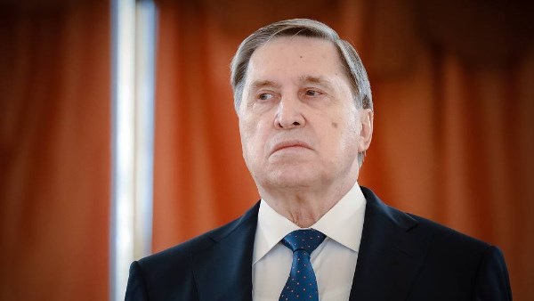 مساعد الرئيس الروسي: نتمنى للولايات المتحدة التوفيق في تسوية النزاع مع إيران