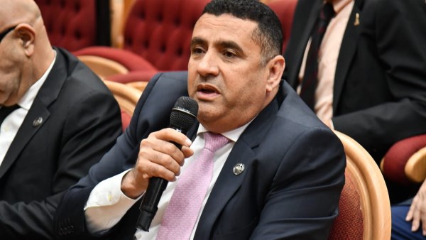 أسامة مدكور 