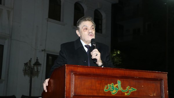 السيد البدوي 