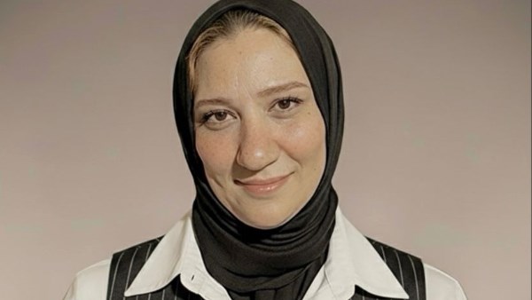 ياسمين عبده