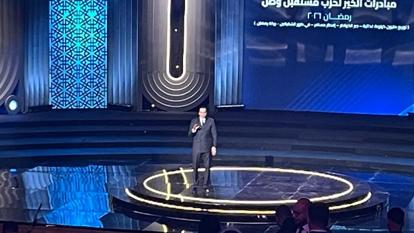 النائب أحمد عبد الجواد