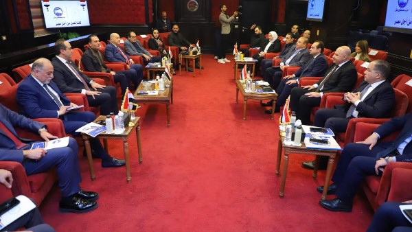 حزب مستقبل وطن