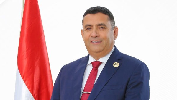 أسامة مدكور 