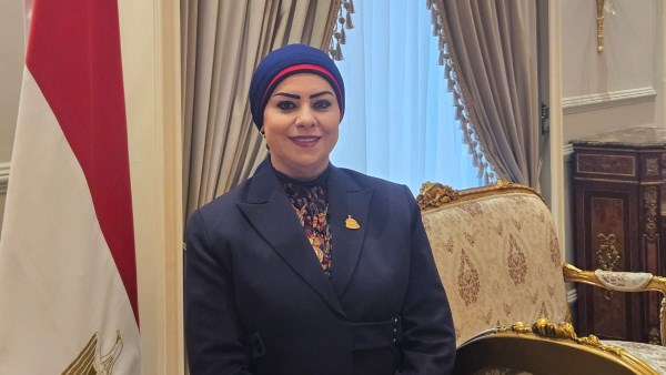 جيهان شاهين 