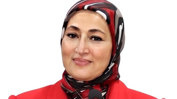 ثريا البدري 