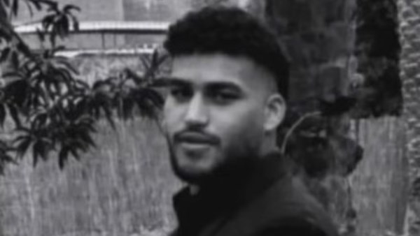  الطالب محمد هاني