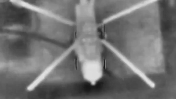 صورة من الفيديو