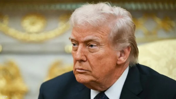 دونالد ترامب