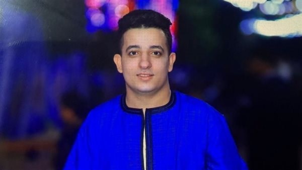 المجني عليه