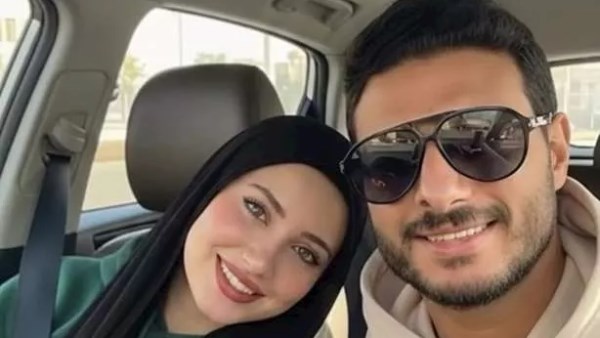 رنا احمد ومحمد الشناوي