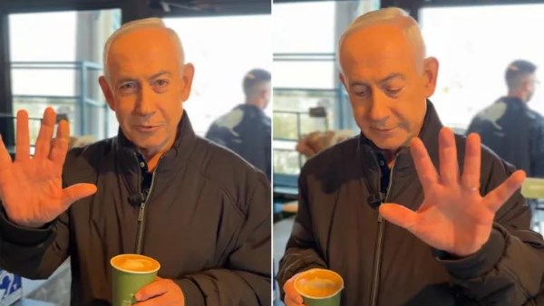 صورة من الفيديو