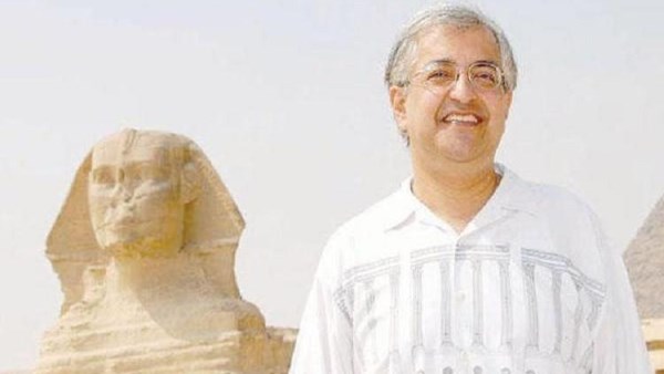 الدكتور بسام الشماع