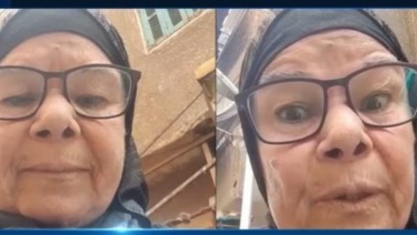 صورة من الفيديو