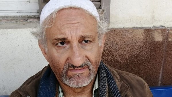 الفنان القدير الراحل أحمد حلاوة