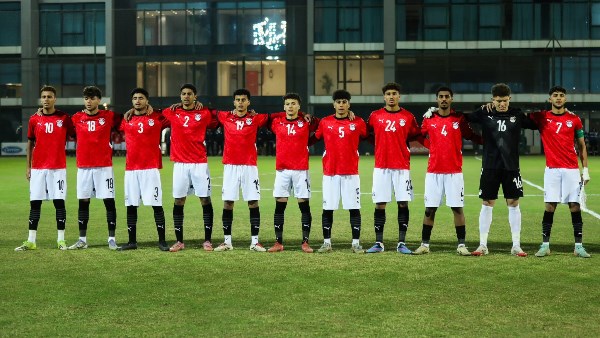 منتخب الشباب