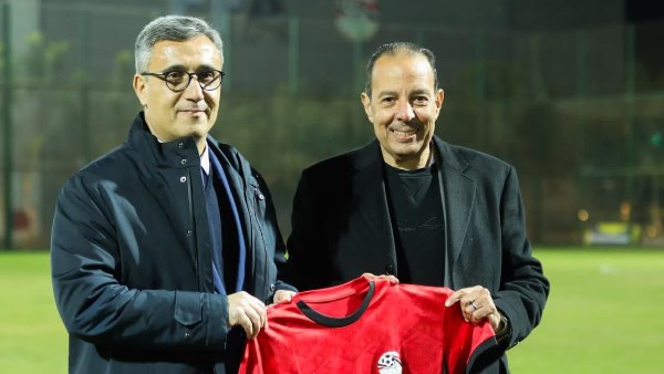 سفير الجزائر 