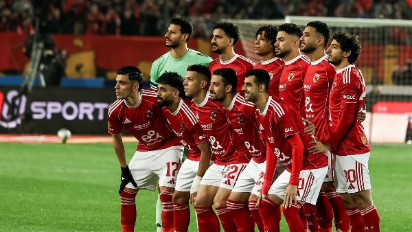 الاهلي