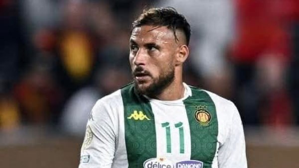 يوسف بلايلي