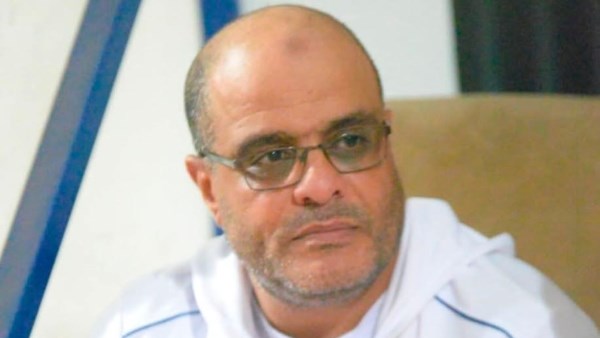 مؤمن عبدالغفار