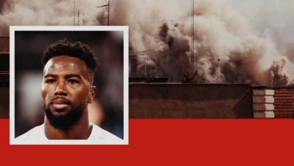 الهايتي دوكنز نازون 