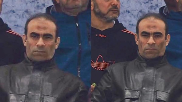 سيد عبدالحفيظ 