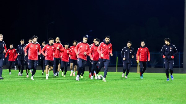 الاهلي 