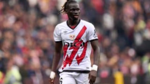 رايو فاليكانو 