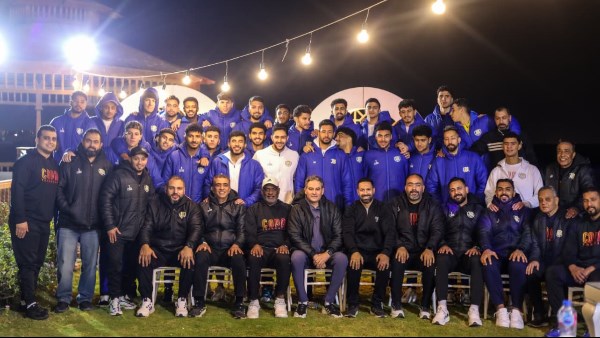 الإسماعيلي