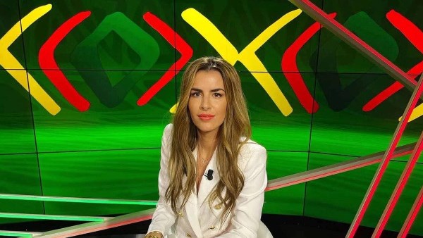 فانيسا لي موين