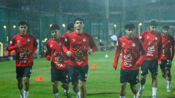 منتخب الشباب 