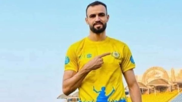 حمدي النقاز 