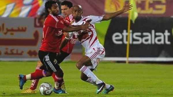 حسام عاشور: شيكابالا كان بيخاف مني.. وانظلمت بعدم انضمامي لمنتخب مصر مع حسن شحاتة حسام عاشور: شيكابالا كان بيخاف مني.. وانظلمت بعدم انضمامي لمنتخب مصر مع حسن شحاتة