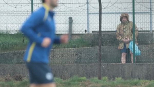 منتخب البوسنة