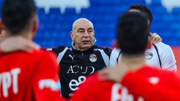 أحمد سلامة: الفوز على السعودية أعطى الثقة للاعبي المنتخب.. ونعاني ندرة في المهاجمين