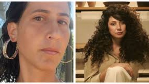 شوشانا ستروك