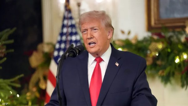 دونالد ترامب