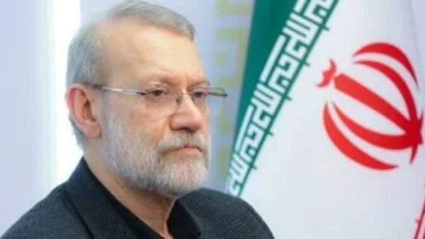 علي لاريجاني