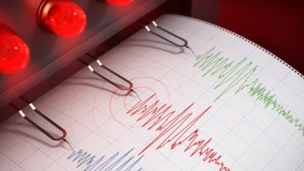 هزة أرضية صباحًا وطقس بارد اليوم 2 مارس 2026.. تفاصيل الزلزال وحالة الطقس 