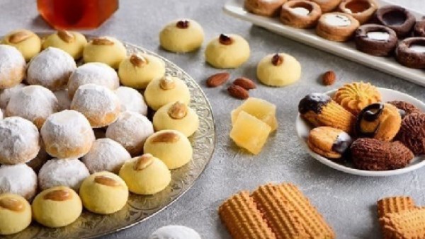 أسعار كعك العيد 2026 في أشهر المحلات… دليل شامل قبل عيد الفطر