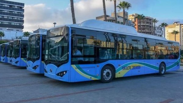 بعد زيادة أسعار البنزين.. هذه تعريفة السرفيس والنقل العام الجديدة في القاهرة