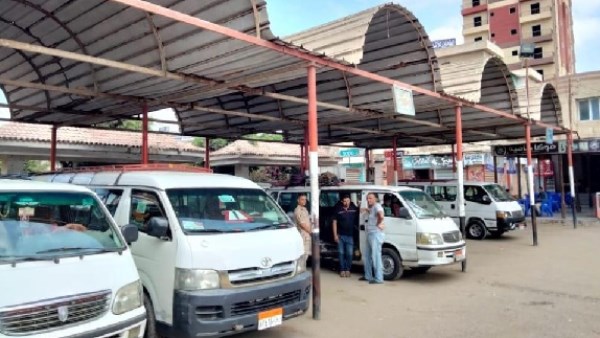 بعد زيادة أسعار البنزين.. ننشر التعريفة الجديدة لسيارات الأجرة وخطوط الأقاليم| تفاصيل