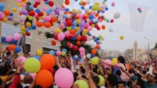 نلبس صيفي ولا شتوي؟.. الأرصاد تكشف ملامح طقس عيد الفطر 2026