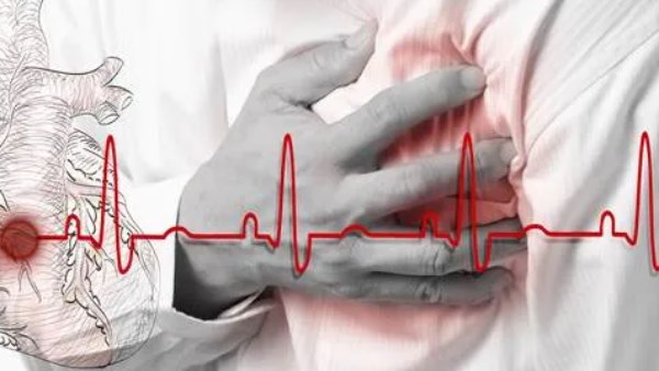 5 أطعمة تعزز صحة قلبك وتحميك من الأمراض القلبية